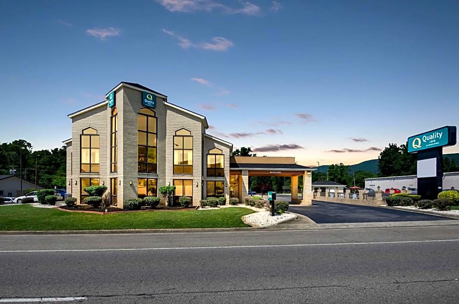 Quality Inn Salem - I-81