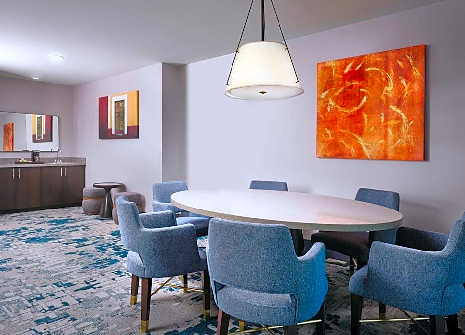 Hilton San Jose