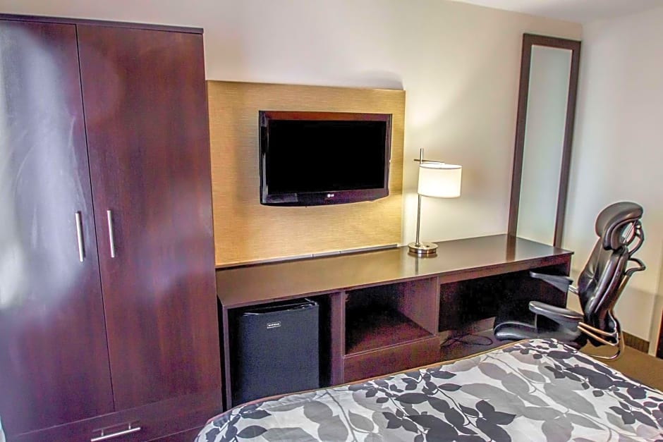 Sleep Inn Jfk Airport Rockaway Blvd