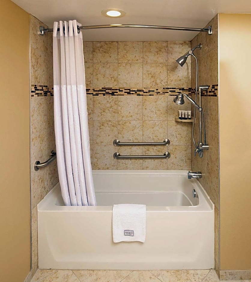 Red Lion Hotel Orlando Lake Buena Vista South