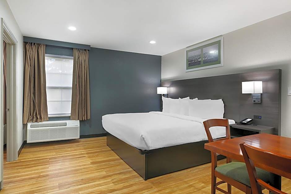 Best Western Mystic Hotel