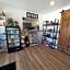 Americas Best Value Inn Hot Springs