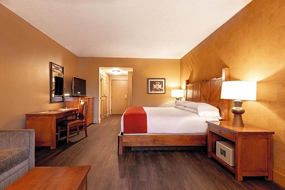 Eldorado Hotel & Spa