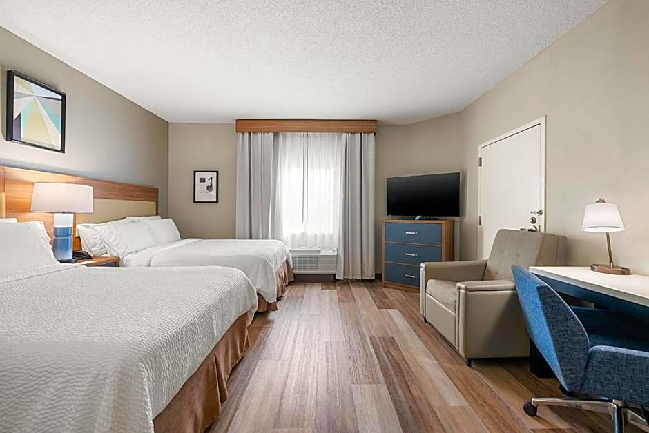 Candlewood Suites Bordentown-Trenton