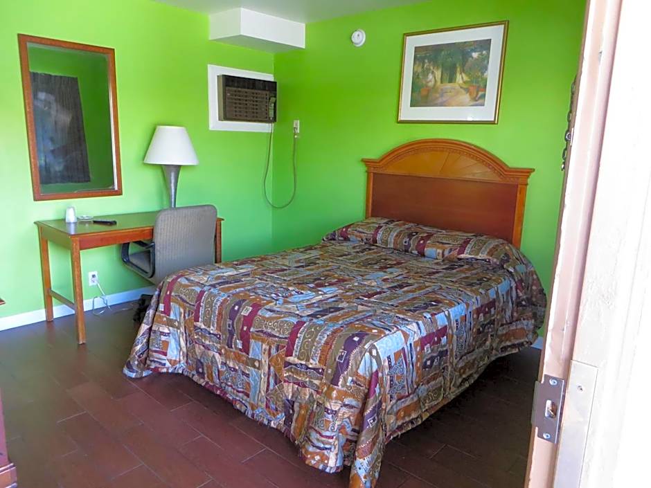 Park Motel