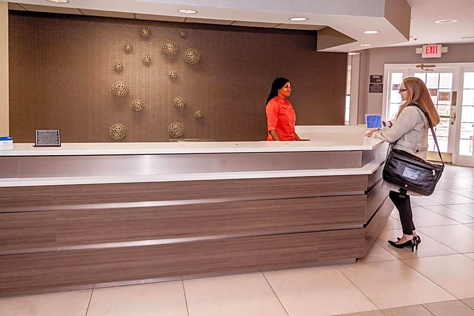 Residence Inn by Marriott Rocky Mount