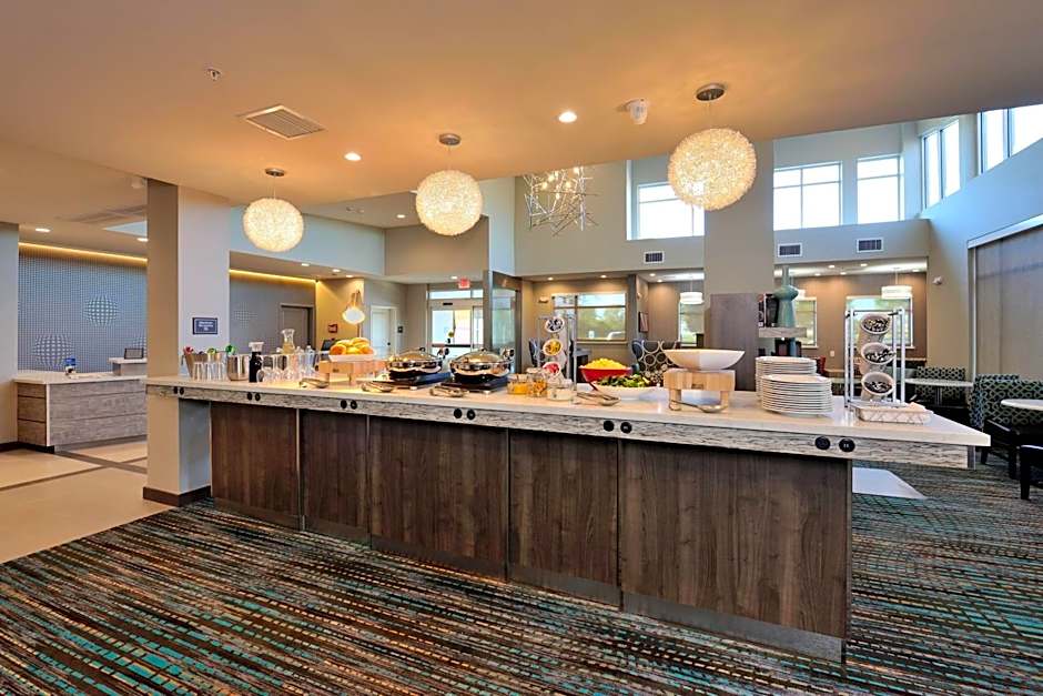 Residence Inn by Marriott Houston Tomball