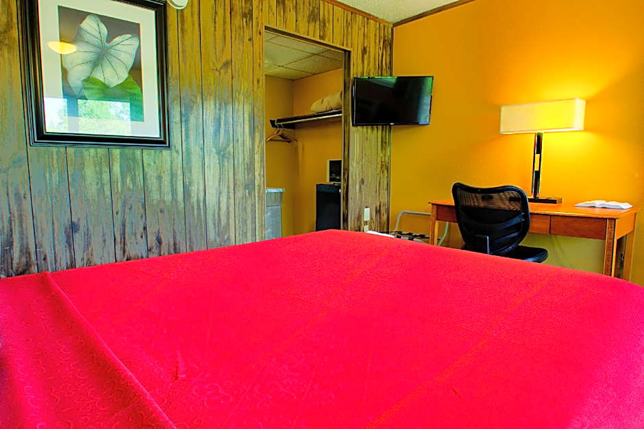 Tennessee Mountain Lodge, Riverside By OYO