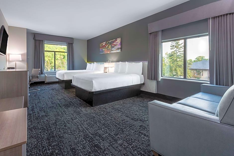 Baymont by Wyndham Madison South
