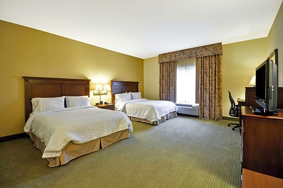 Hampton Inn By Hilton And Suites North Charleston