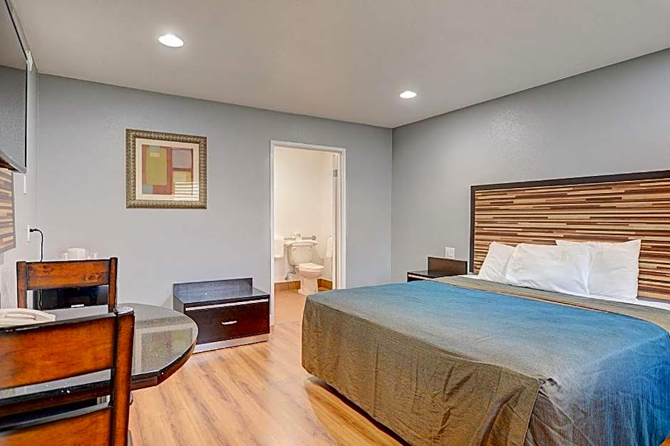 Welcome Inn San Bernardino/ Colton