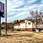 Motel 6-Rocky Mount, NC
