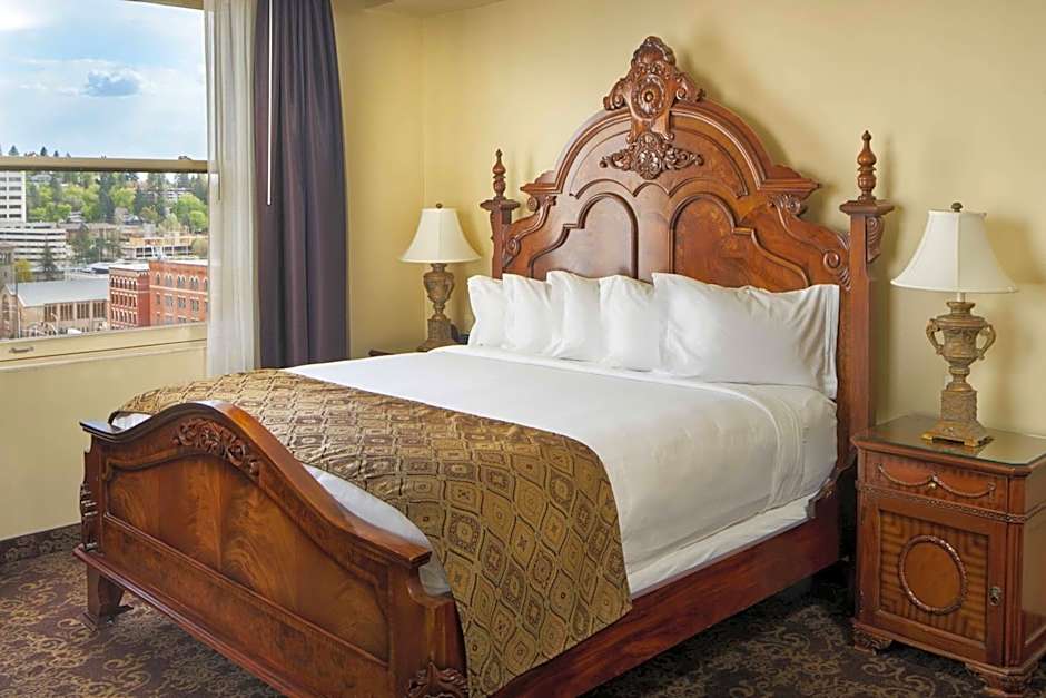 Davenport Hotel, Autograph Collection®