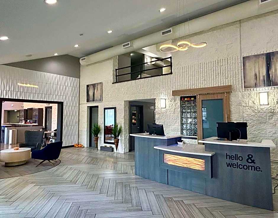Days Inn by Wyndham Carlisle South