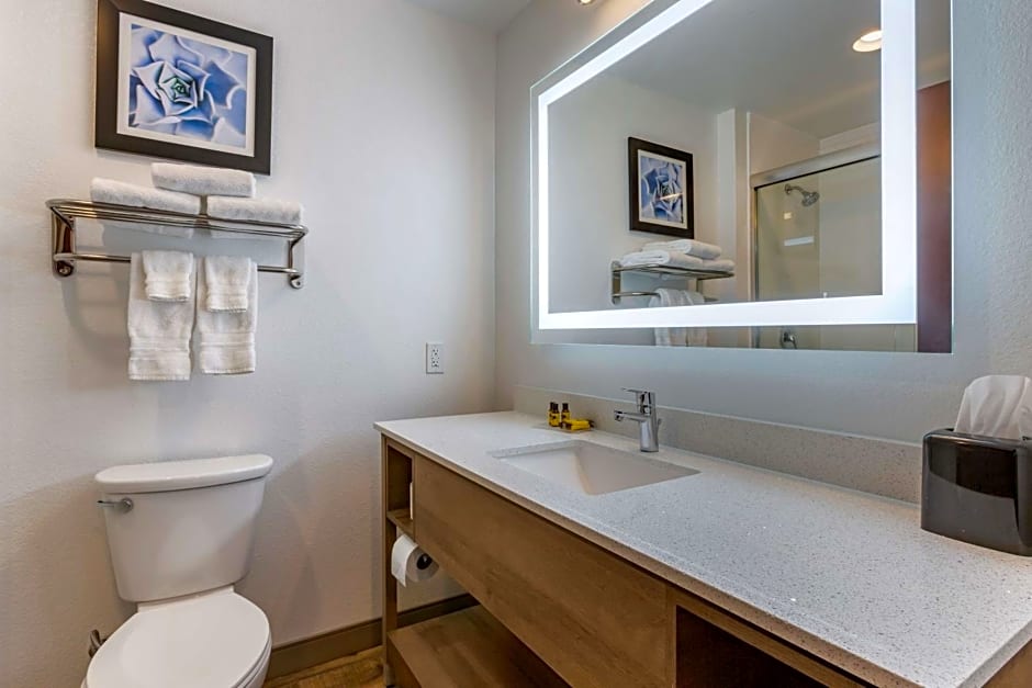 Best Western Plus Casa Grande Inn & Suites