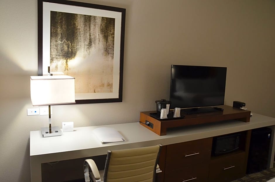 Holiday Inn Express & Suites Albany