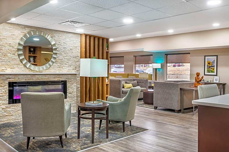 Comfort Inn & Suites Conway