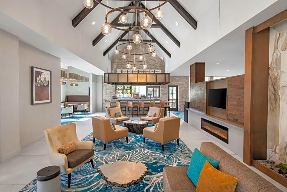 Residence Inn by Marriott Jacksonville East