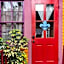 The Blue60 Marigny Inn