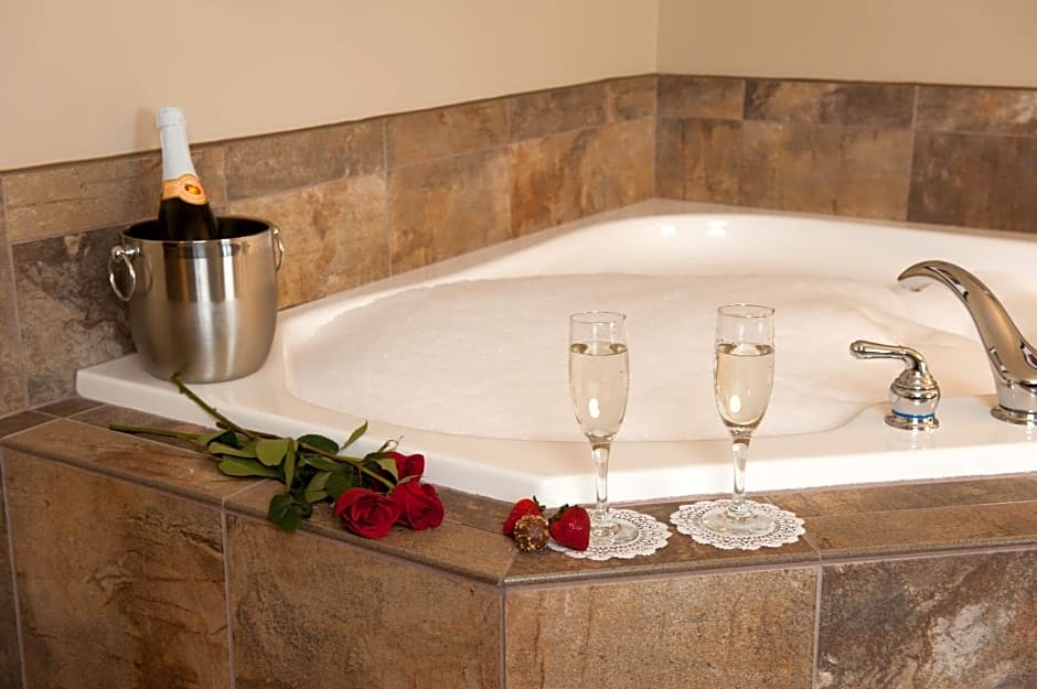 Best Western Plus Intercourse Village Inn