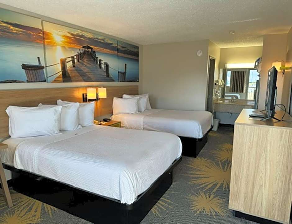 Days Inn by Wyndham Cloverdale Greencastle