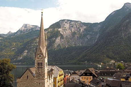 Gasthof Simony - Alojamientos en HALLSTATT