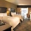 Hilton Santa Fe Historic Plaza