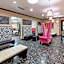 Hawthorn Suites By Wyndham Lubbock
