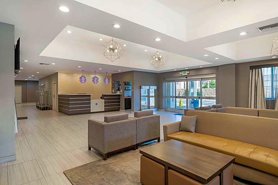 Best Western Plus Gardena Inn & Suites