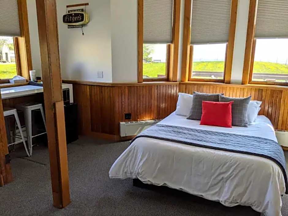 Endion Inn