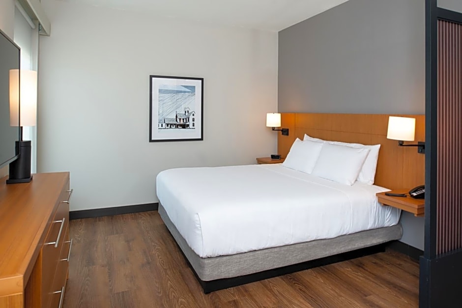 Hyatt Place Dallas/Rockwall