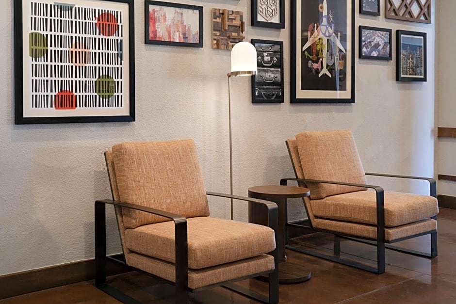 Four Points By Sheraton Tucson Airport