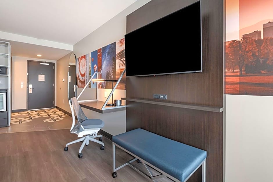 Vib Hotel by Best Western Denver RiNo