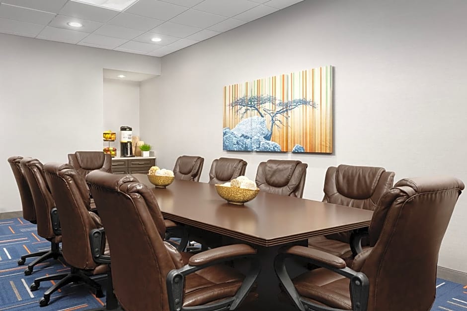Hampton Inn & Suites Huntsville/Research Park Area