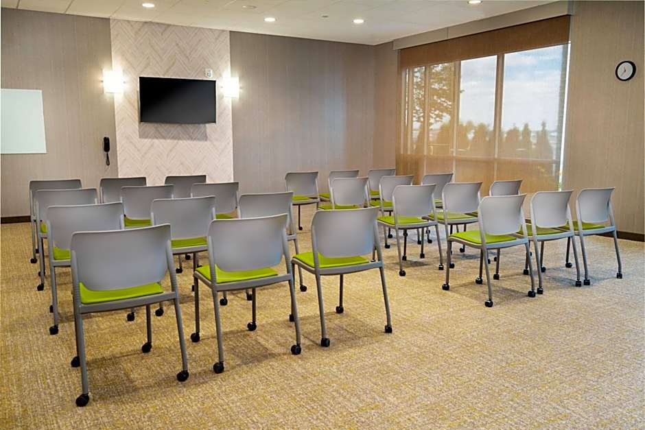Springhill Suites by Marriott Spokane Airport
