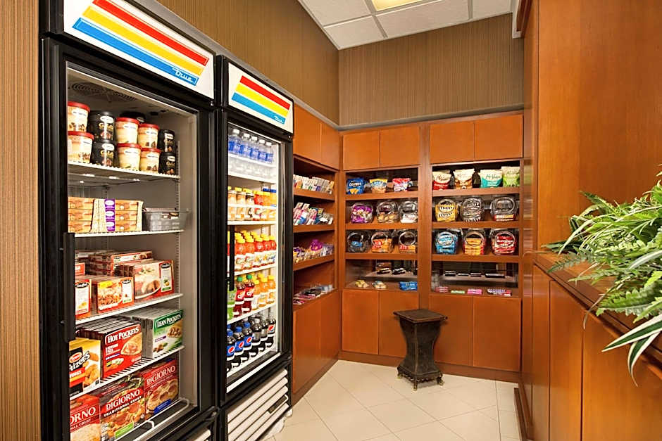 Fairfield Inn & Suites by Marriott Waco North