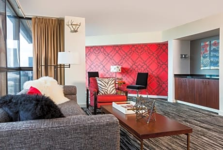 The Wrangle Suite