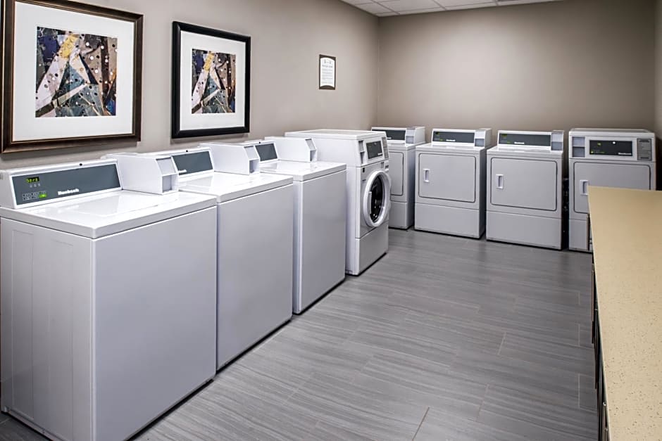 Staybridge Suites Pecos