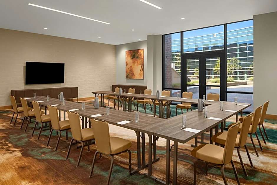 The Westin Atlanta Gwinnett