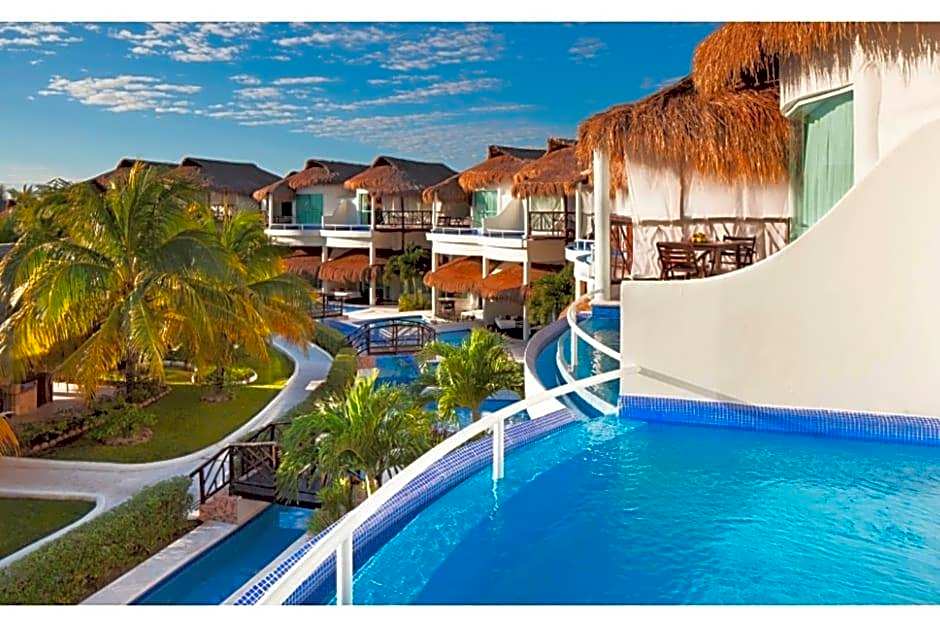 El Dorado Casitas Royale - Catamaran, Cenote & More Inclusive