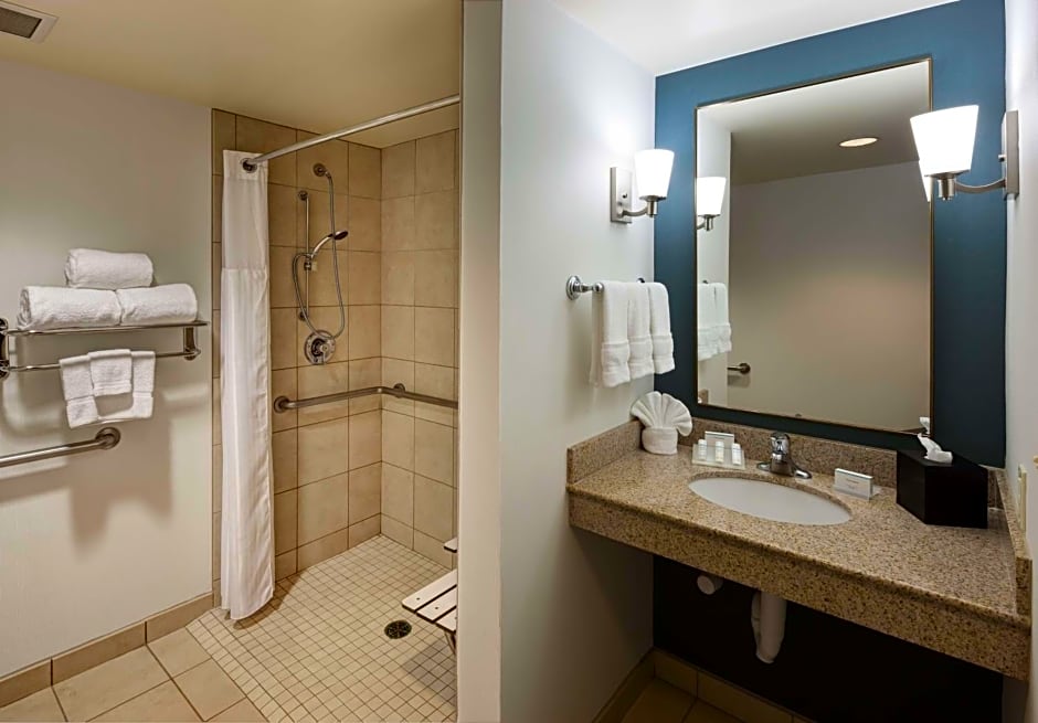 Hilton Garden Inn Tucson Airport