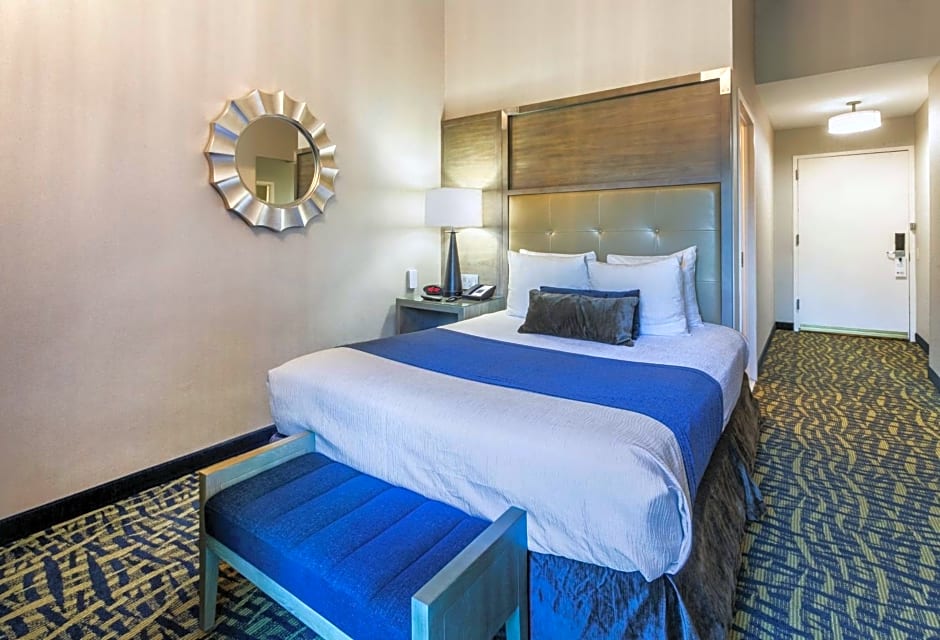 Robert Treat Hotel