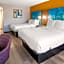 Best Western Plus Raleigh Crabtree Valley Hotel