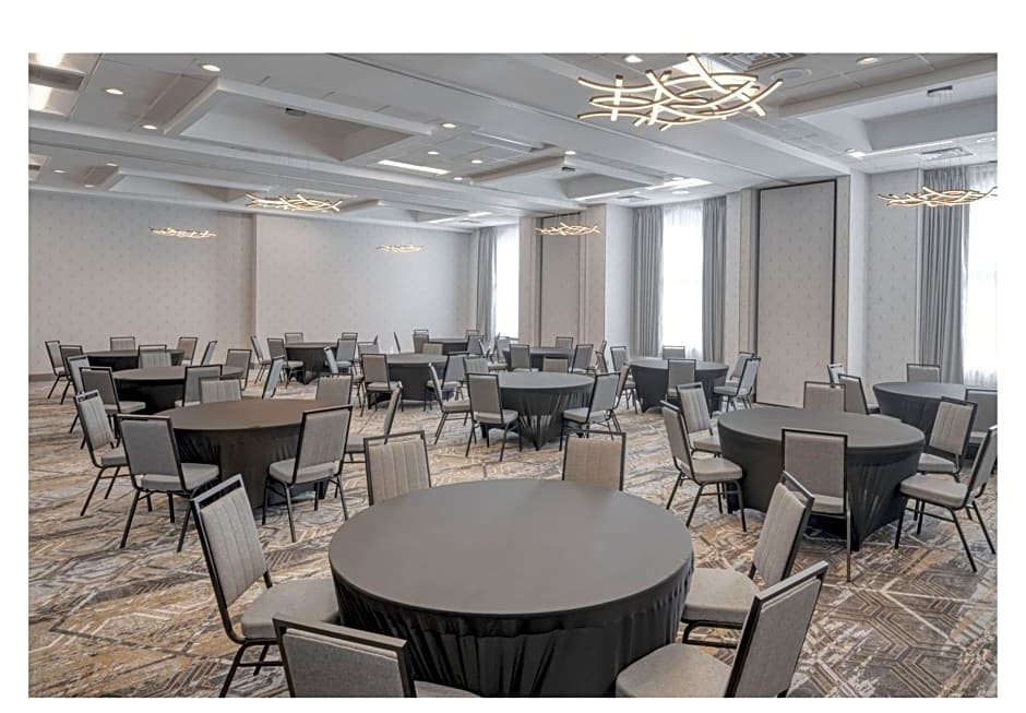 Staybridge Suites Federal Way - Seattle South , an IHG Hotel