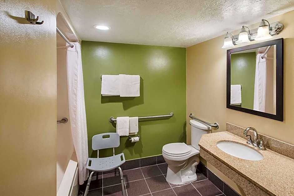 Sleep Inn West Valley City - Salt Lake City South