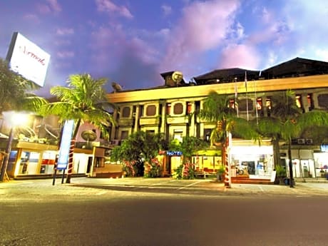 Nirmala Hotel & Resort