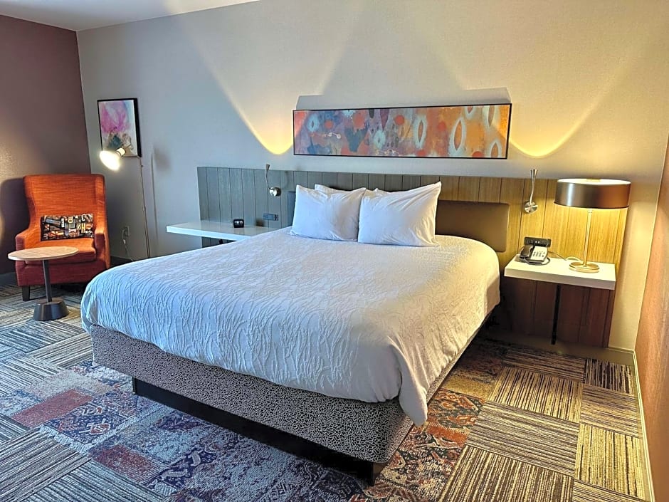 Hilton Garden Inn Oconomowoc