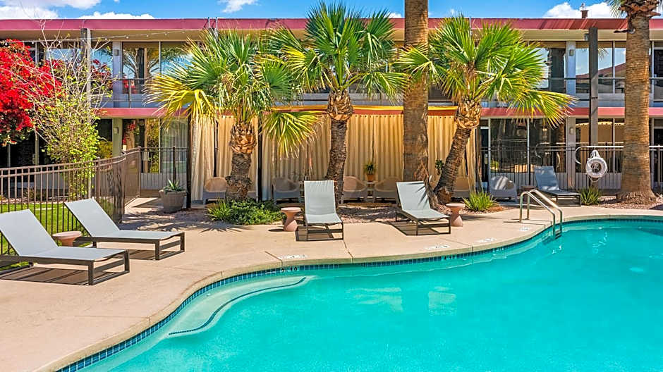 Papago Hotel by Reside, Trademark Collection by Wyndham
