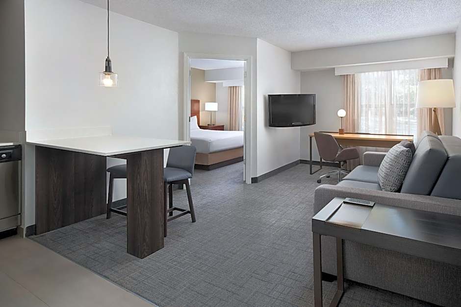 Residence Inn by Marriott Pinehurst Southern Pines