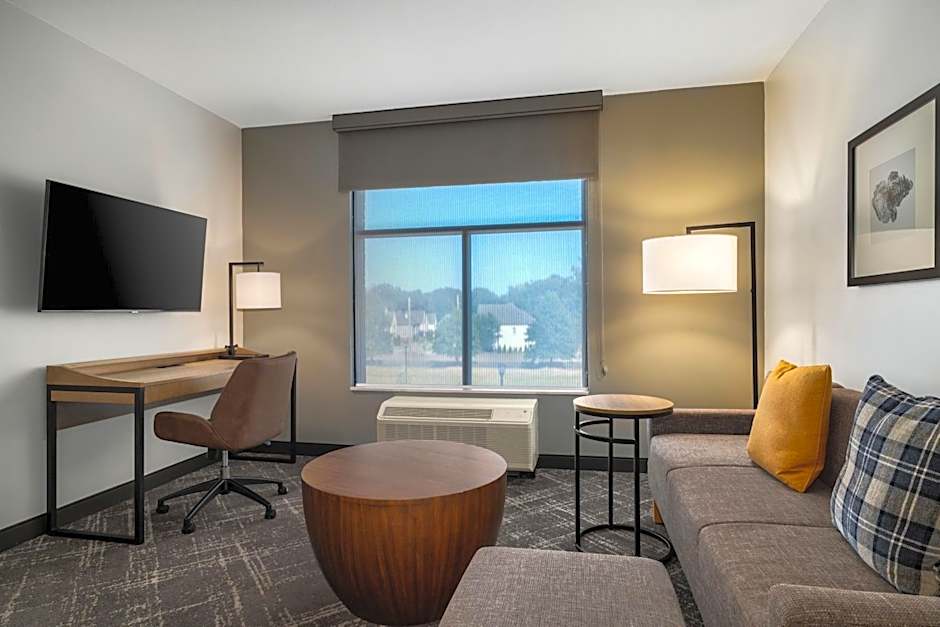 TownePlace Suites by Marriott Memphis Germantown